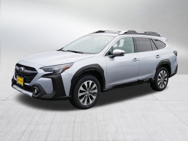 2023 Subaru Outback Touring