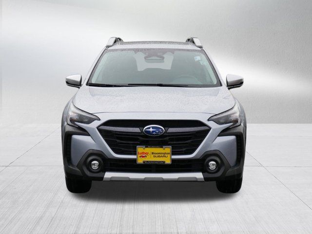 2023 Subaru Outback Touring