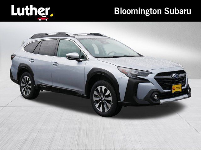 2023 Subaru Outback Touring