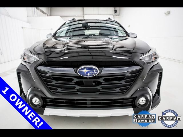 2023 Subaru Outback Touring