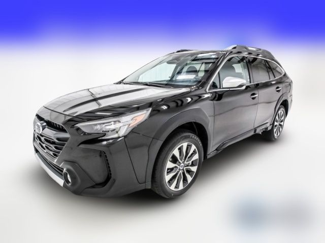 2023 Subaru Outback Touring