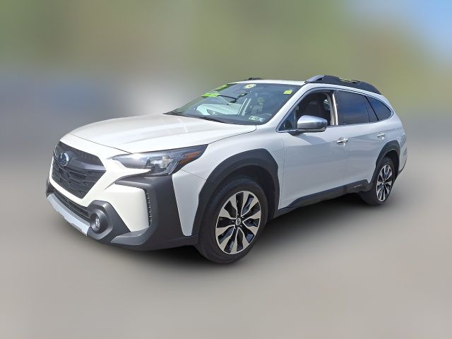 2023 Subaru Outback Touring