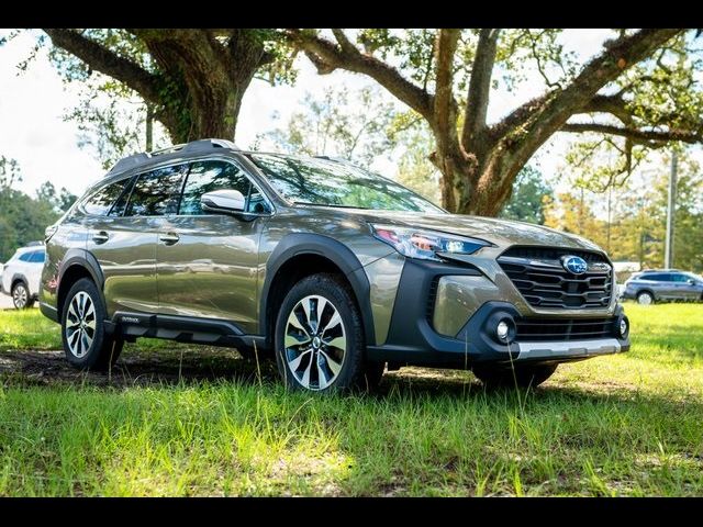 2023 Subaru Outback Touring