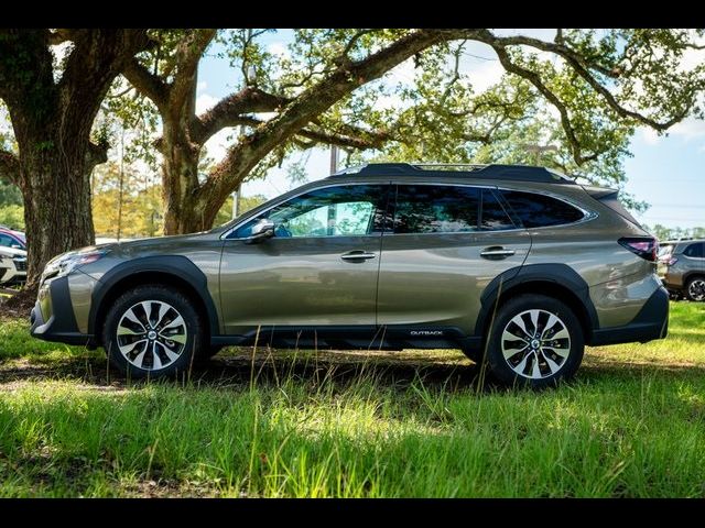 2023 Subaru Outback Touring