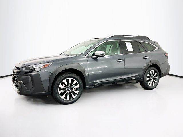 2023 Subaru Outback Touring