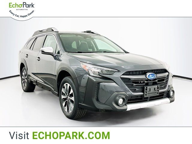 2023 Subaru Outback Touring