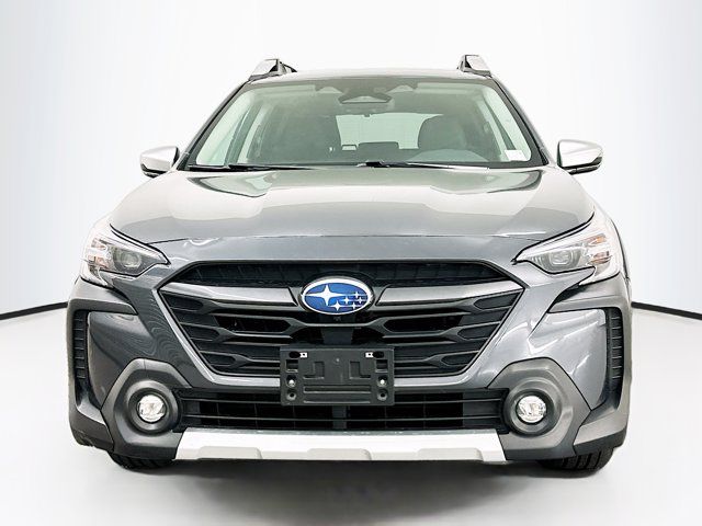 2023 Subaru Outback Touring