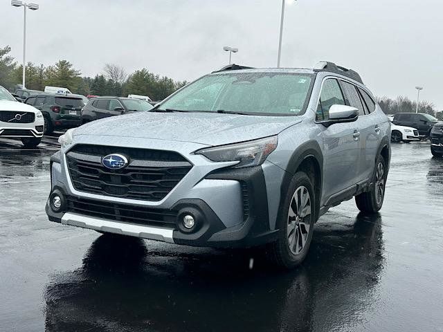 2023 Subaru Outback Touring