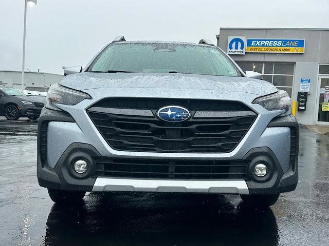 2023 Subaru Outback Touring