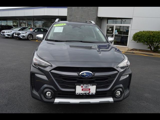 2023 Subaru Outback Touring XT