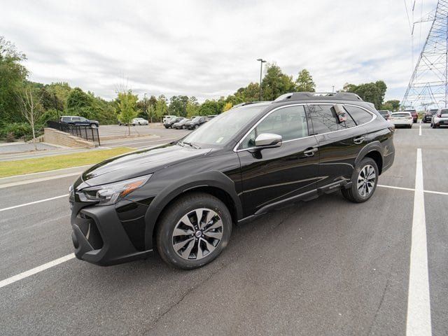 2023 Subaru Outback Touring XT