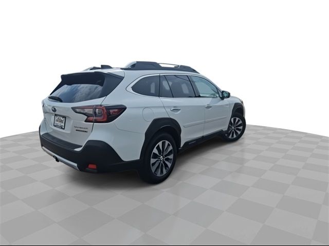 2023 Subaru Outback Touring XT