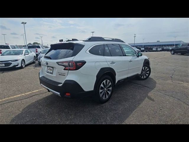 2023 Subaru Outback Touring XT