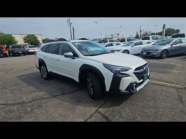 2023 Subaru Outback Touring XT