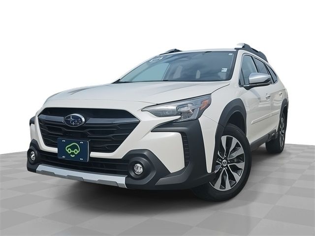 2023 Subaru Outback Touring XT