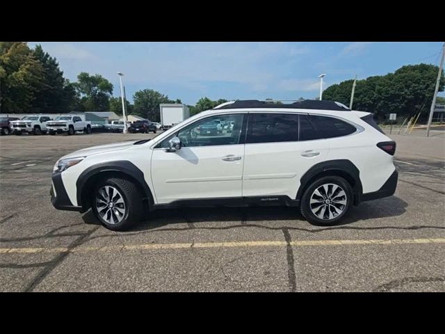 2023 Subaru Outback Touring XT