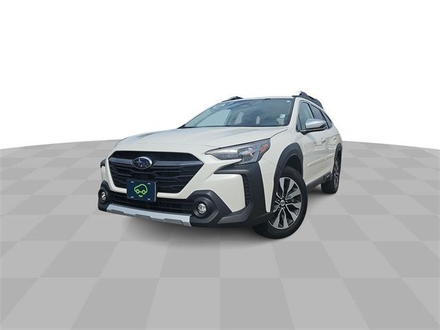 2023 Subaru Outback Touring XT