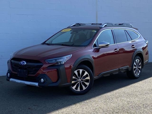 2023 Subaru Outback Touring XT