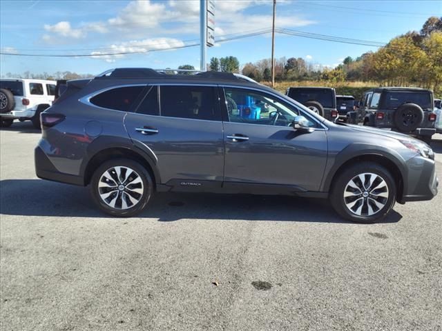 2023 Subaru Outback Touring XT