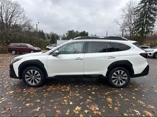 2023 Subaru Outback Touring XT