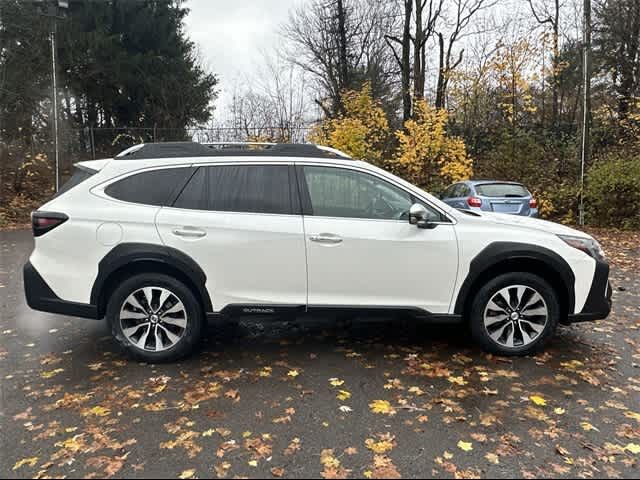 2023 Subaru Outback Touring XT