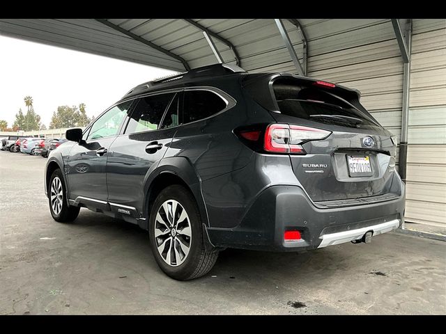 2023 Subaru Outback Touring XT