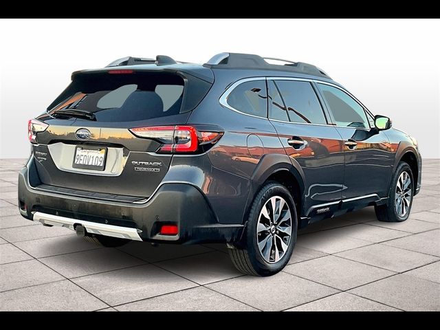 2023 Subaru Outback Touring XT