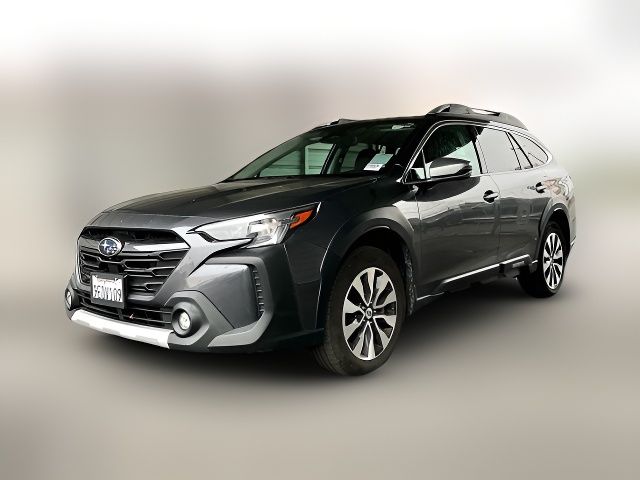 2023 Subaru Outback Touring XT