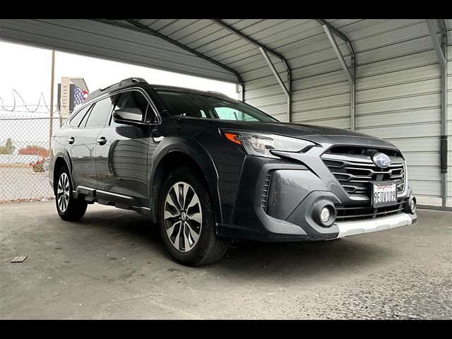 2023 Subaru Outback Touring XT