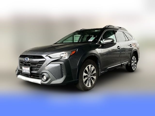 2023 Subaru Outback Touring XT