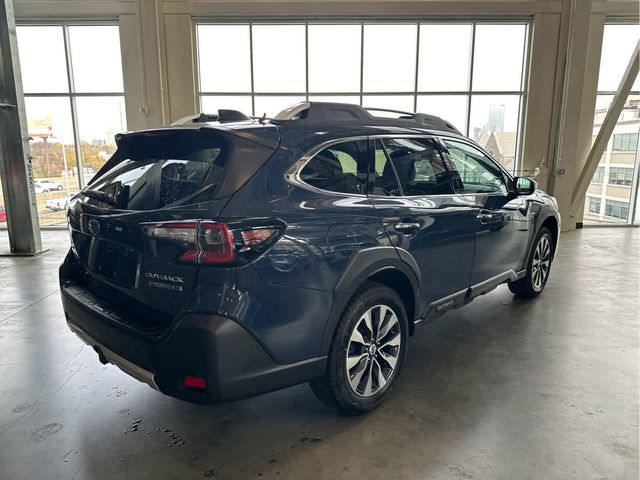 2023 Subaru Outback Touring XT