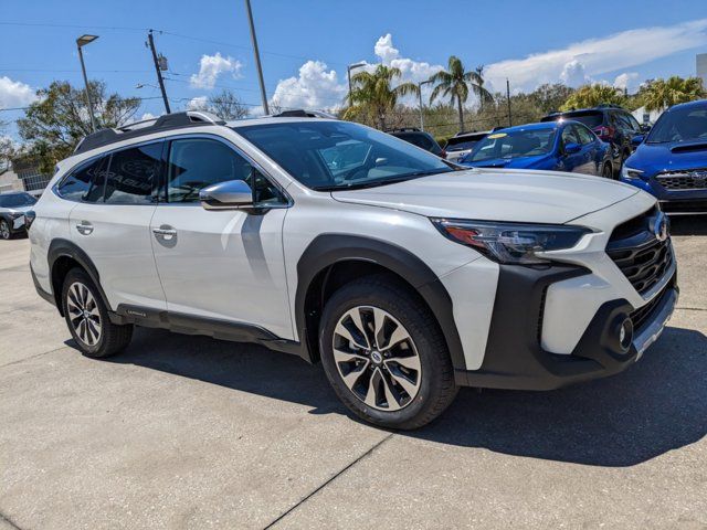 2023 Subaru Outback Touring XT