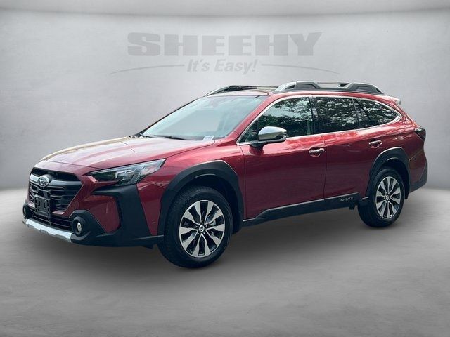 2023 Subaru Outback Touring XT