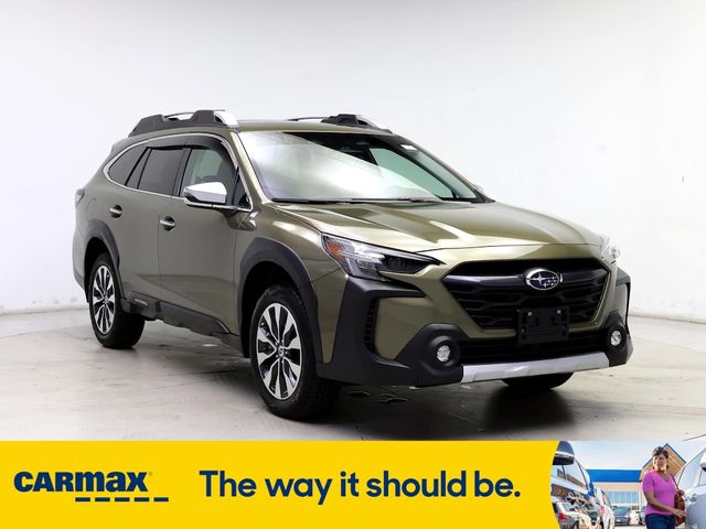 2023 Subaru Outback Touring XT