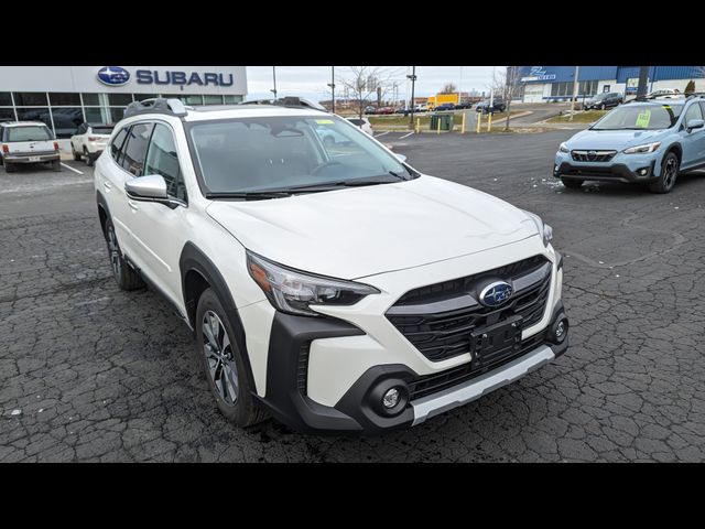 2023 Subaru Outback Touring XT