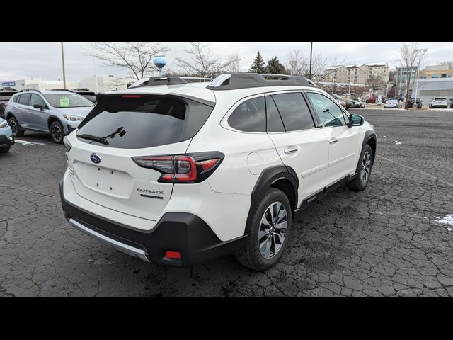 2023 Subaru Outback Touring XT