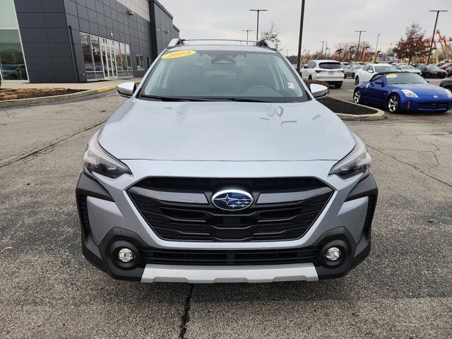 2023 Subaru Outback Touring XT