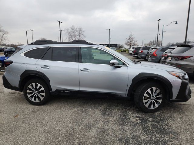 2023 Subaru Outback Touring XT