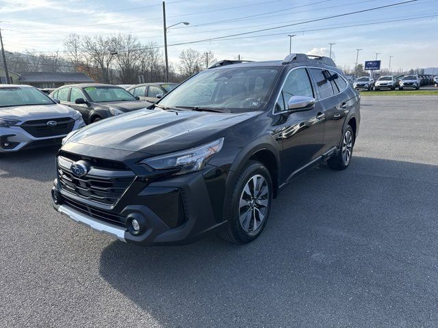 2023 Subaru Outback Touring XT