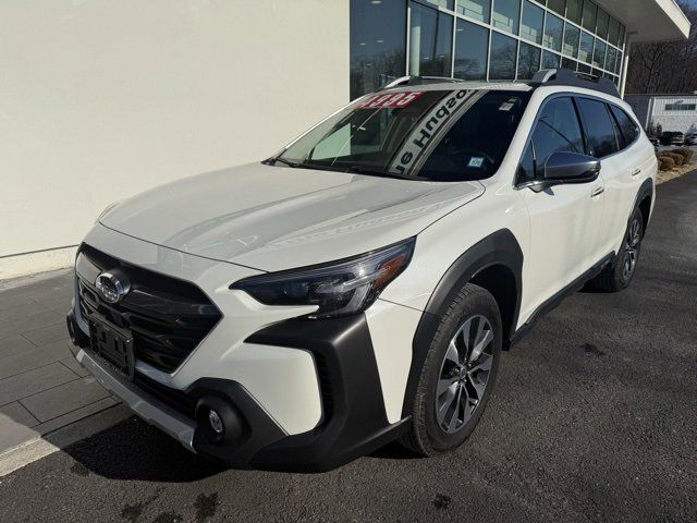 2023 Subaru Outback Touring XT