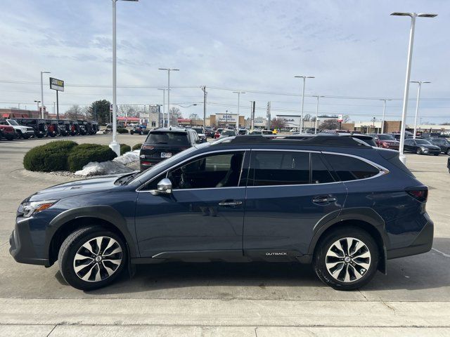 2023 Subaru Outback Touring XT