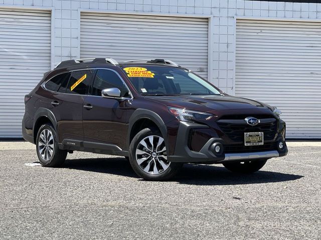 2023 Subaru Outback Touring XT