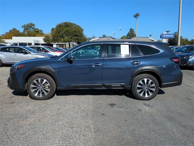 2023 Subaru Outback Touring XT