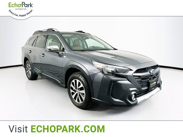 2023 Subaru Outback Touring XT