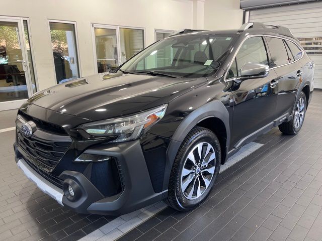 2023 Subaru Outback Touring XT