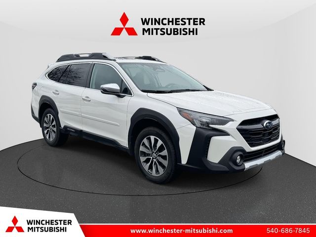 2023 Subaru Outback Touring XT