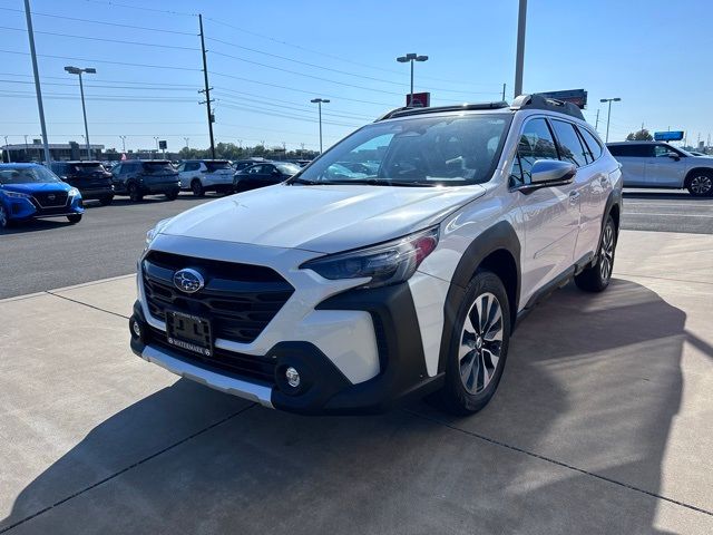 2023 Subaru Outback Touring XT