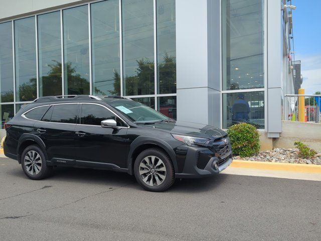 2023 Subaru Outback Touring XT