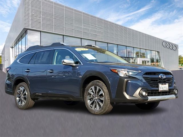 2023 Subaru Outback Touring XT