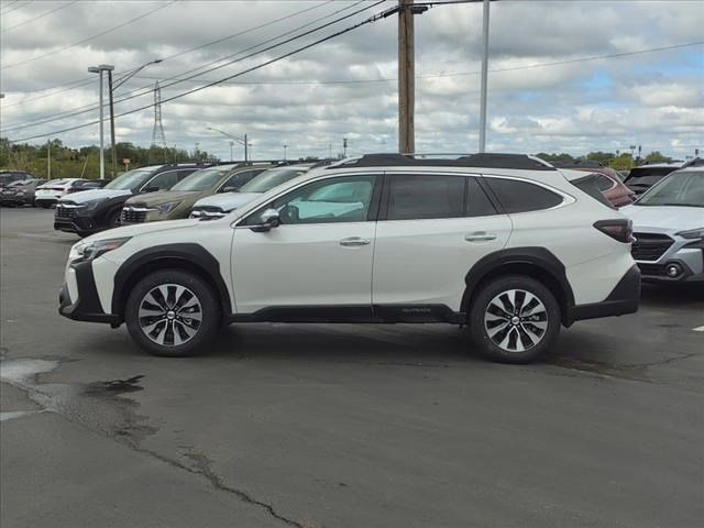 2023 Subaru Outback Touring XT